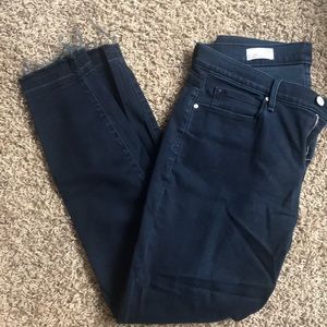 Gap Legging Jean Skinny 28r